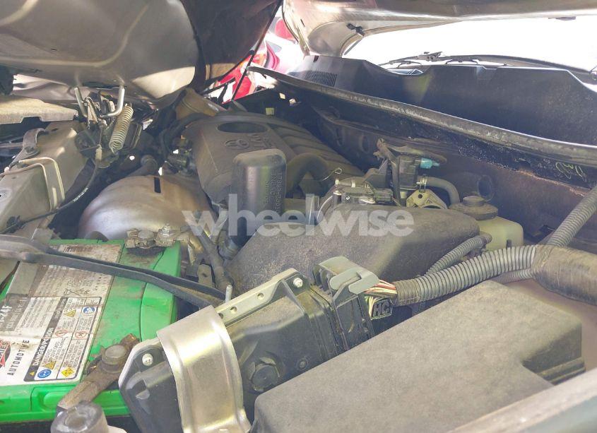 Photo 10 of 2012 Toyota Rav4 (VIN 2T3ZF4DV2CW115833)