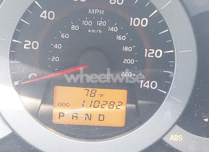 Photo 14 of 2012 Toyota Rav4 (VIN 2T3ZF4DV2CW115833)