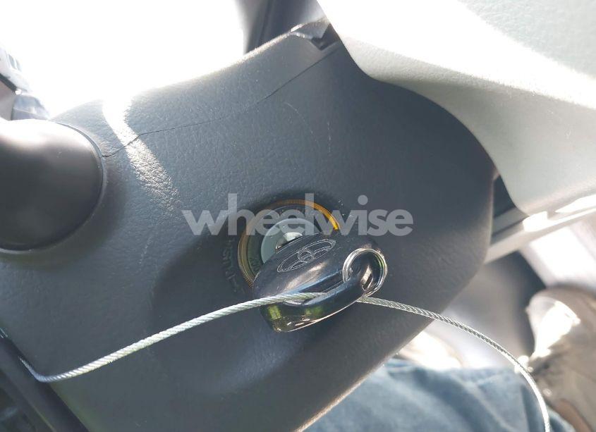 Photo 11 of 2012 Toyota Rav4 (VIN 2T3ZF4DV2CW117128)