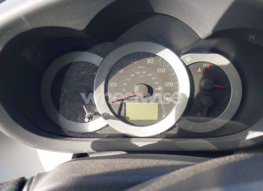 Photo 15 of 2012 Toyota Rav4 (VIN 2T3ZF4DV2CW117128)