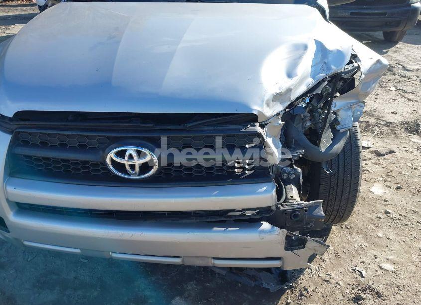 Photo 6 of 2012 Toyota Rav4 (VIN 2T3ZF4DV2CW117128)