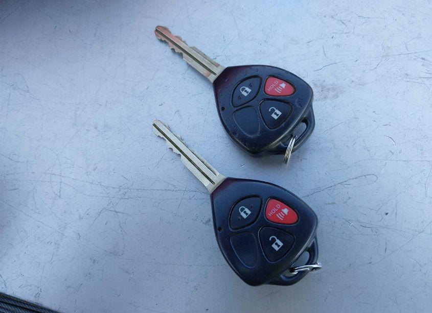 Photo 11 of 2012 Toyota Rav4 (VIN 2T3ZF4DV2CW123186)