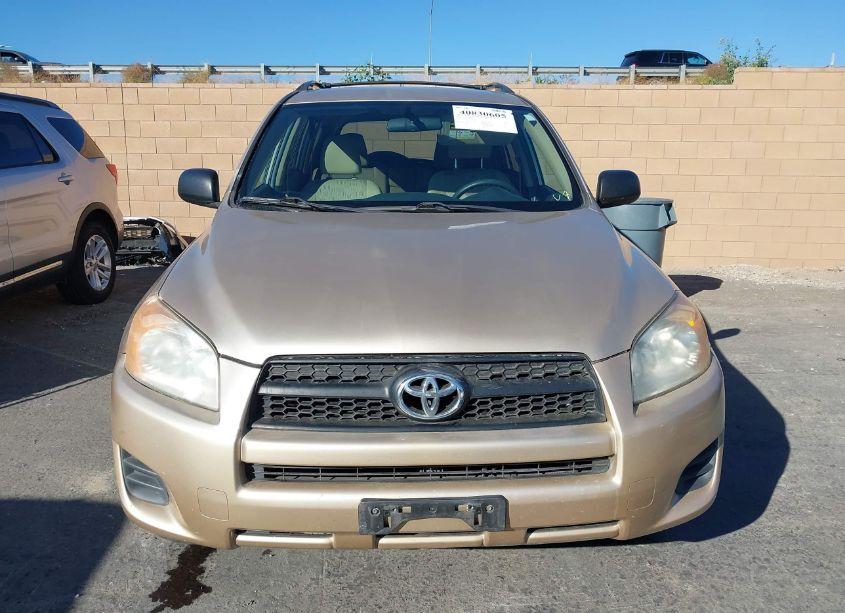 Photo 12 of 2012 Toyota Rav4 (VIN 2T3ZF4DV2CW123186)