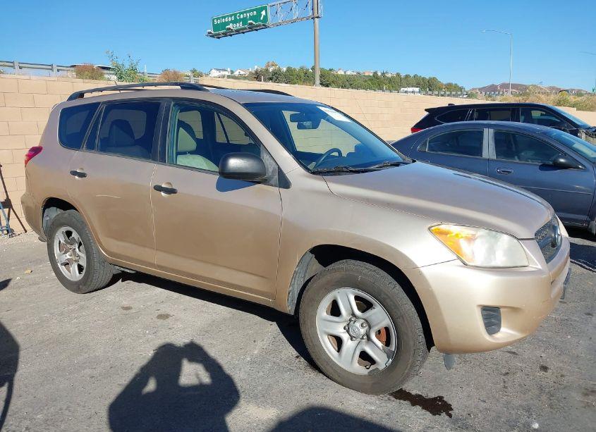 Photo 13 of 2012 Toyota Rav4 (VIN 2T3ZF4DV2CW123186)