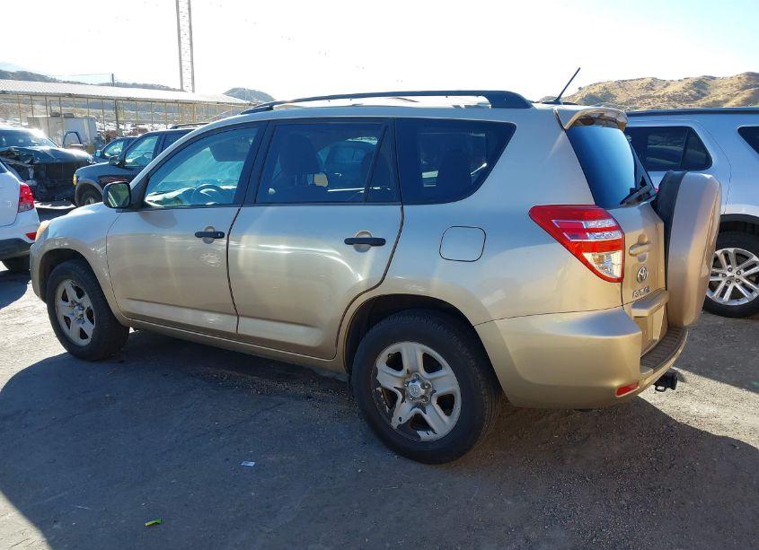 Photo 14 of 2012 Toyota Rav4 (VIN 2T3ZF4DV2CW123186)