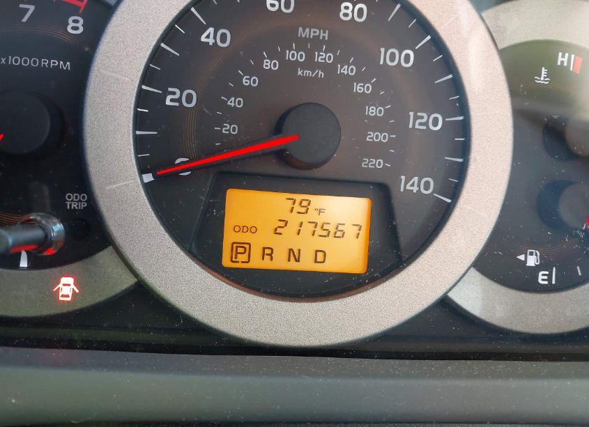 Photo 15 of 2012 Toyota Rav4 (VIN 2T3ZF4DV2CW123186)