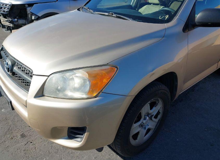 Photo 6 of 2012 Toyota Rav4 (VIN 2T3ZF4DV2CW123186)