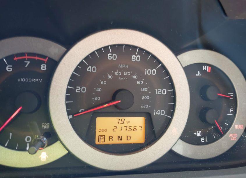 Photo 7 of 2012 Toyota Rav4 (VIN 2T3ZF4DV2CW123186)