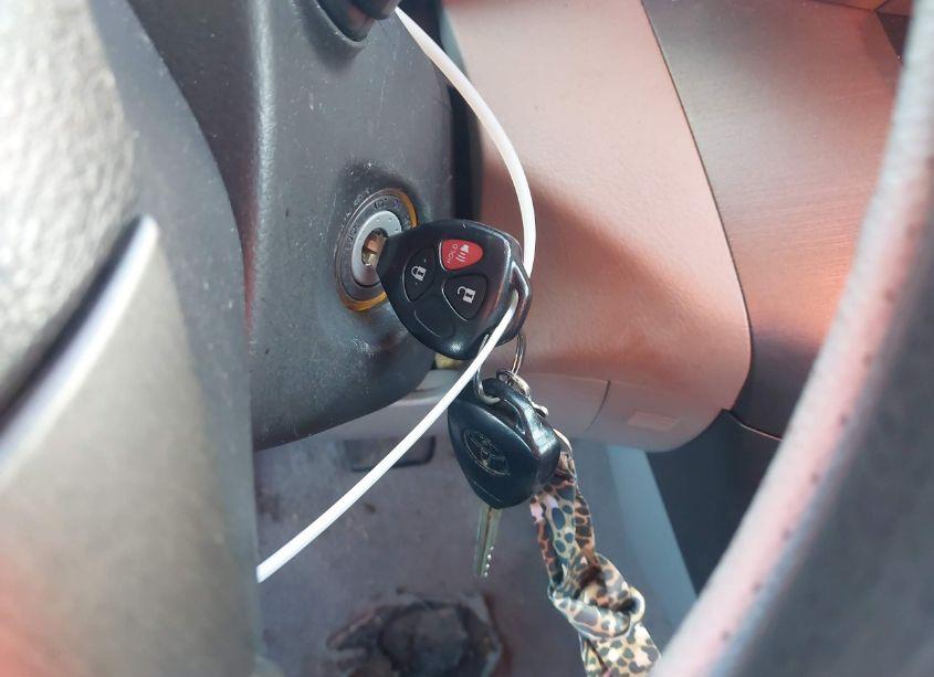 Photo 11 of 2012 Toyota Rav4 (VIN 2T3ZF4DV2CW123415)