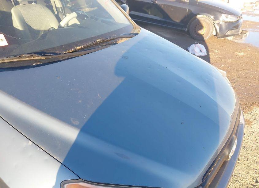 Photo 6 of 2012 Toyota Rav4 (VIN 2T3ZF4DV2CW123415)