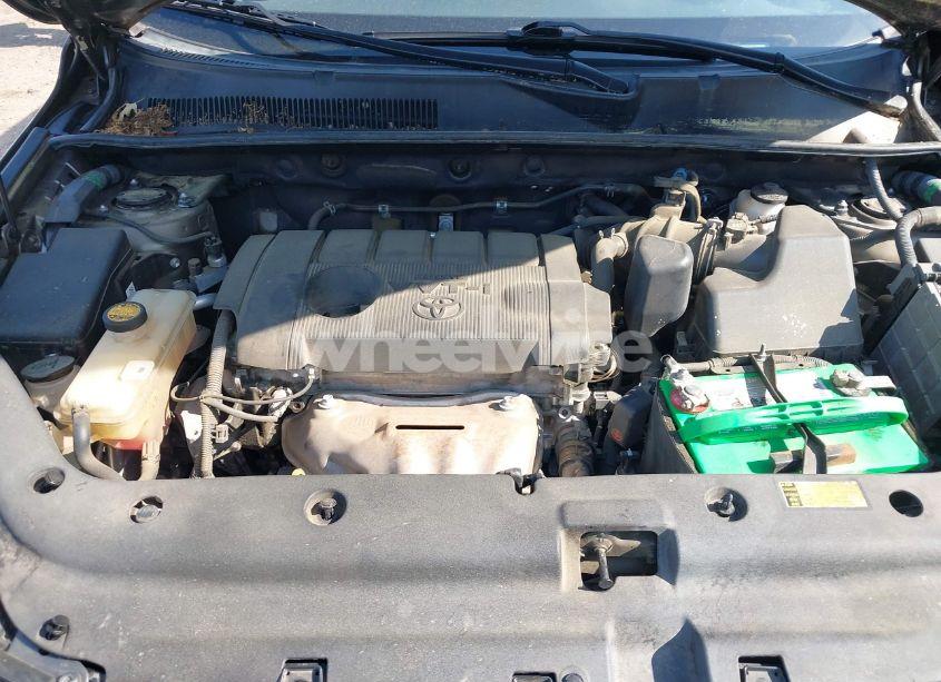 Photo 10 of 2012 Toyota Rav4 (VIN 2T3ZF4DV2CW153613)