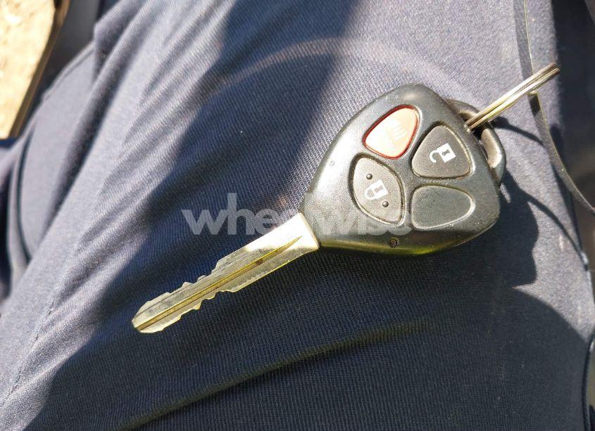 Photo 11 of 2012 Toyota Rav4 (VIN 2T3ZF4DV2CW153613)