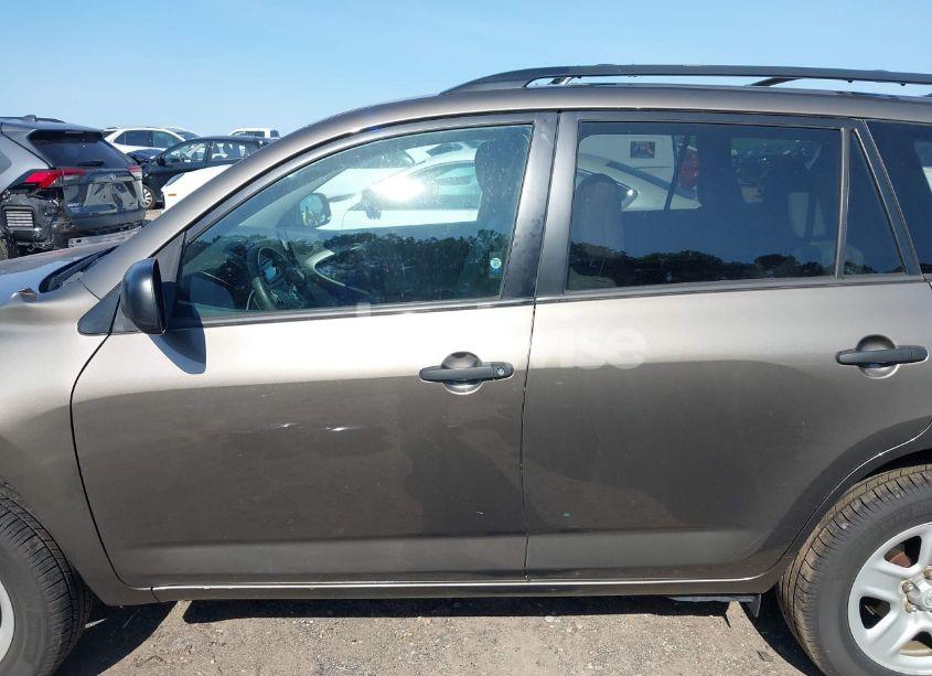 Photo 14 of 2012 Toyota Rav4 (VIN 2T3ZF4DV2CW153613)