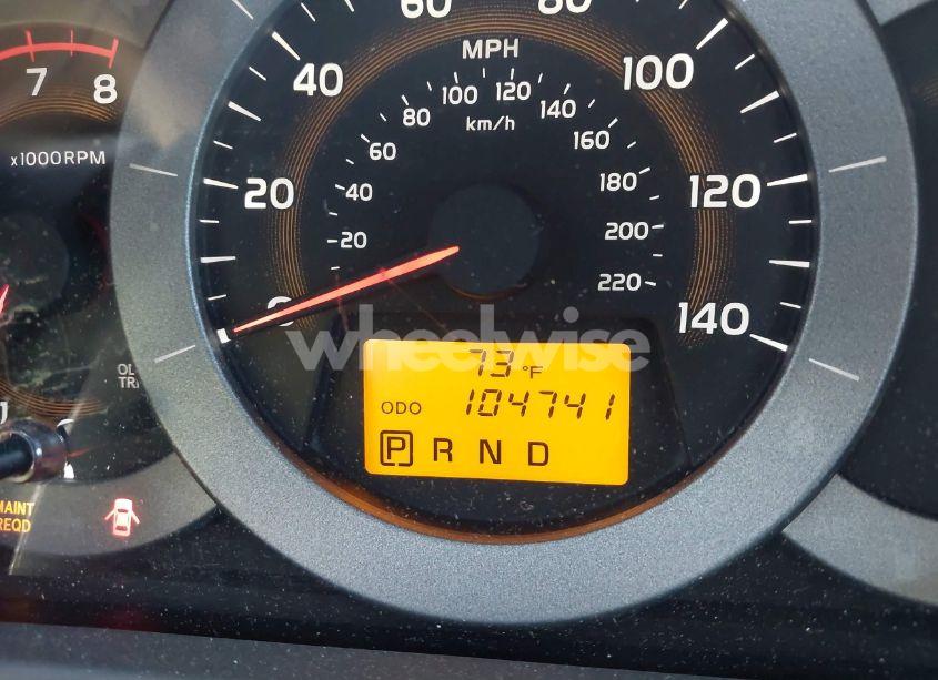 Photo 15 of 2012 Toyota Rav4 (VIN 2T3ZF4DV2CW153613)