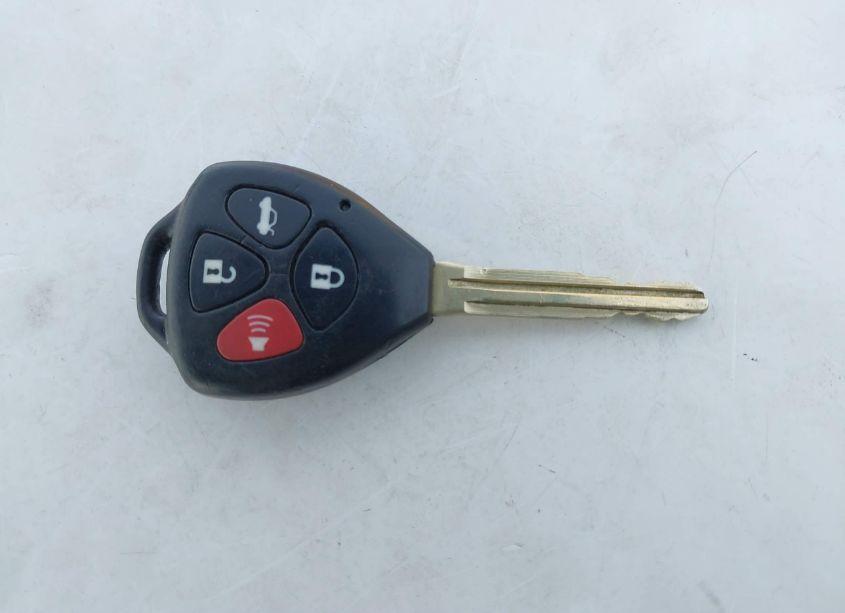 Photo 11 of 2010 Toyota Rav4 (VIN 2T3ZF4DV3AW024180)