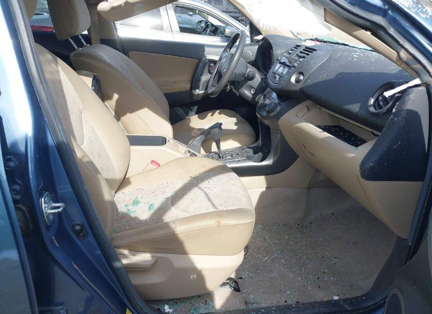 Photo 5 of 2010 Toyota Rav4 (VIN 2T3ZF4DV3AW024180)