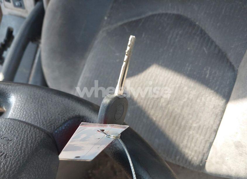 Photo 11 of 2010 Toyota Rav4 (VIN 2T3ZF4DV3AW043375)