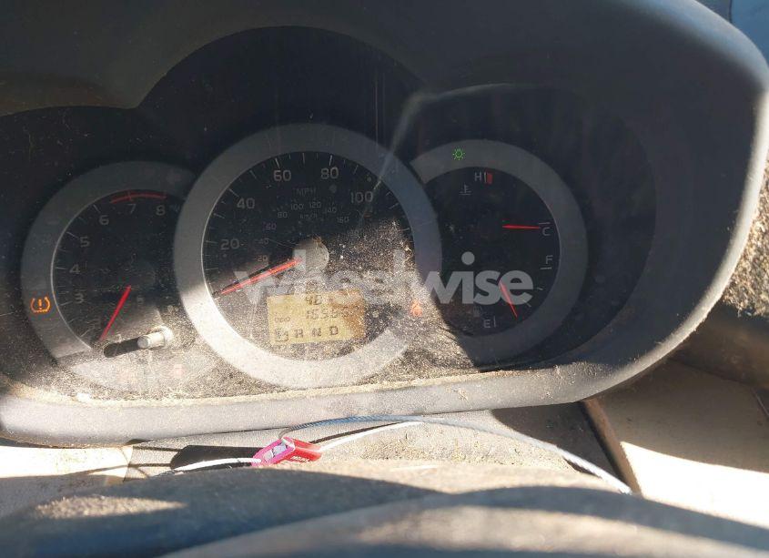 Photo 7 of 2010 Toyota Rav4 (VIN 2T3ZF4DV3AW043375)