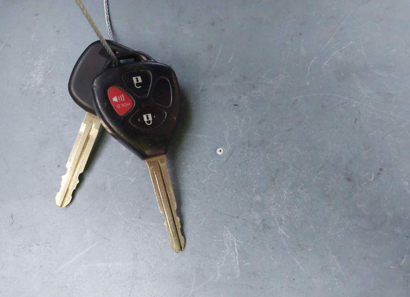 Photo 11 of 2010 Toyota Rav4 (VIN 2T3ZF4DV3AW044333)