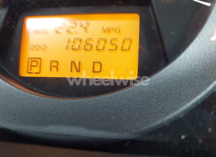 Photo 15 of 2011 Toyota Rav4 (VIN 2T3ZF4DV3BW056581)
