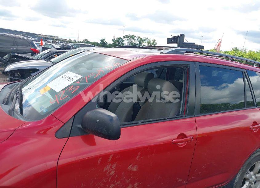 Photo 6 of 2011 Toyota Rav4 (VIN 2T3ZF4DV3BW058606)