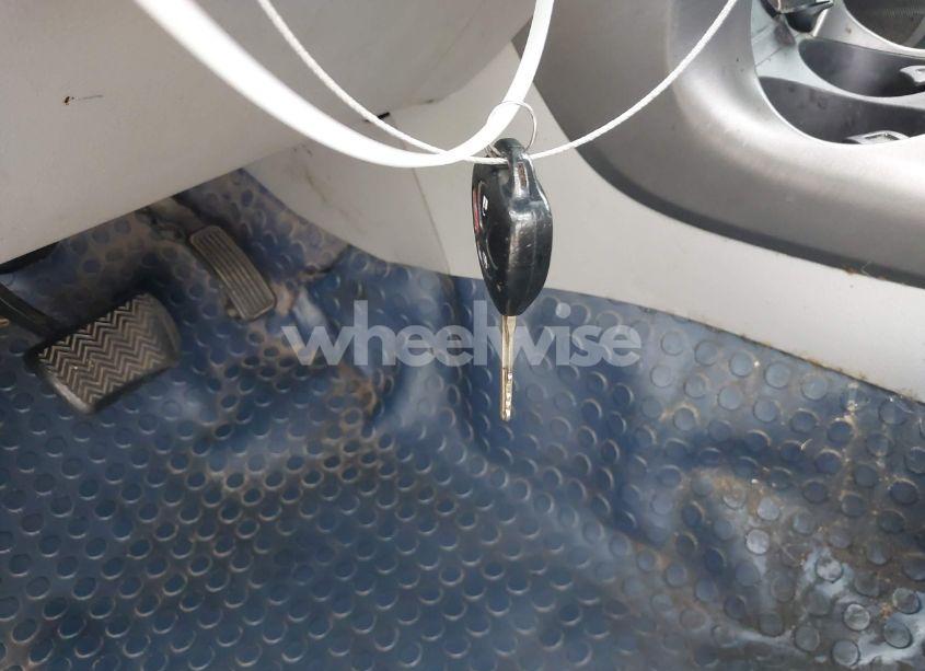 Photo 11 of 2011 Toyota Rav4 (VIN 2T3ZF4DV3BW064261)