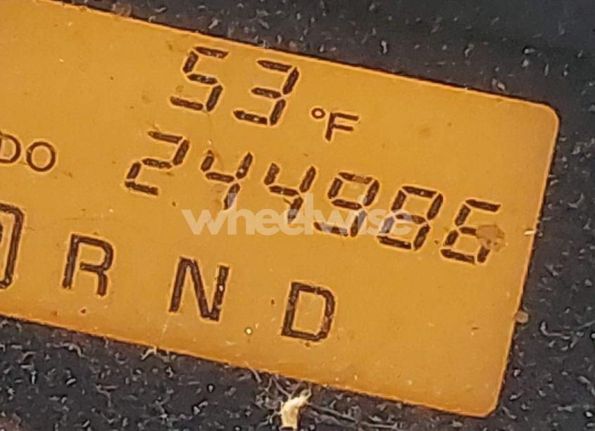 Photo 15 of 2011 Toyota Rav4 (VIN 2T3ZF4DV3BW064261)