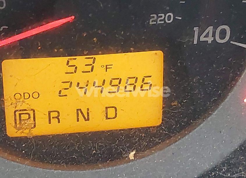 Photo 7 of 2011 Toyota Rav4 (VIN 2T3ZF4DV3BW064261)