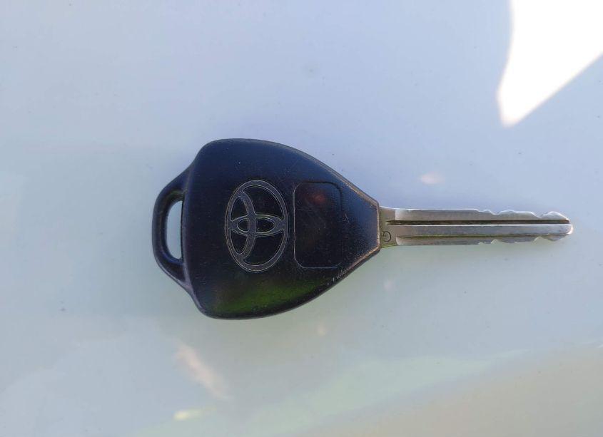 Photo 11 of 2011 Toyota Rav4 BASE (A4) (VIN 2T3ZF4DV3BW073848)