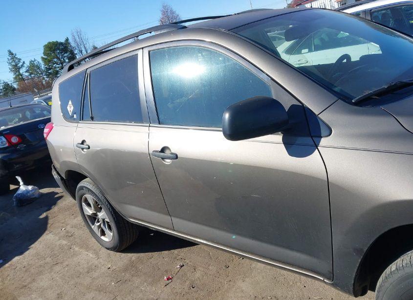 Photo 13 of 2011 Toyota Rav4 BASE (A4) (VIN 2T3ZF4DV3BW073848)