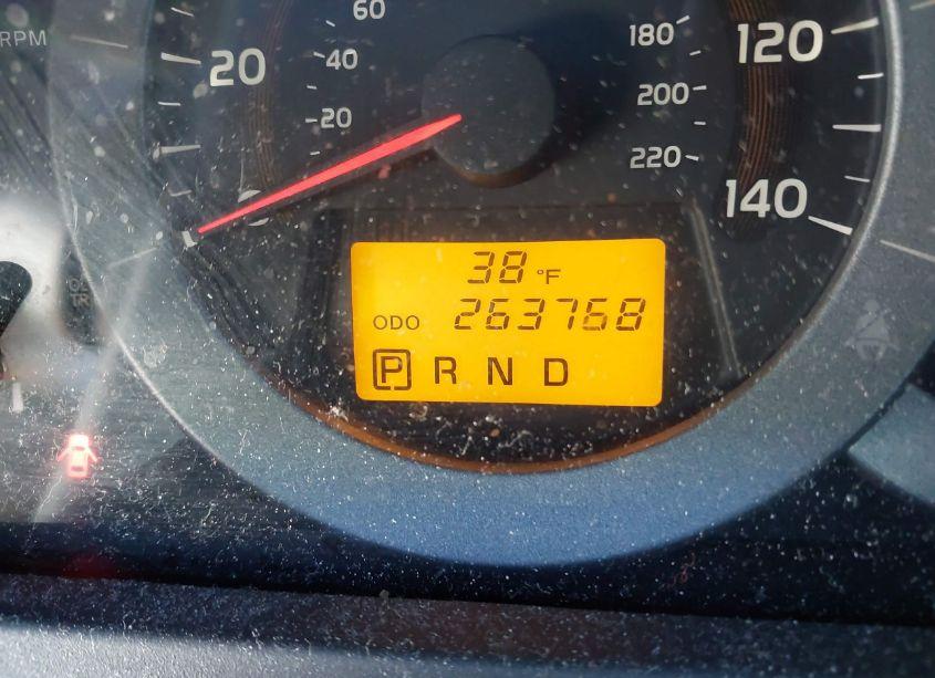 Photo 15 of 2011 Toyota Rav4 BASE (A4) (VIN 2T3ZF4DV3BW073848)