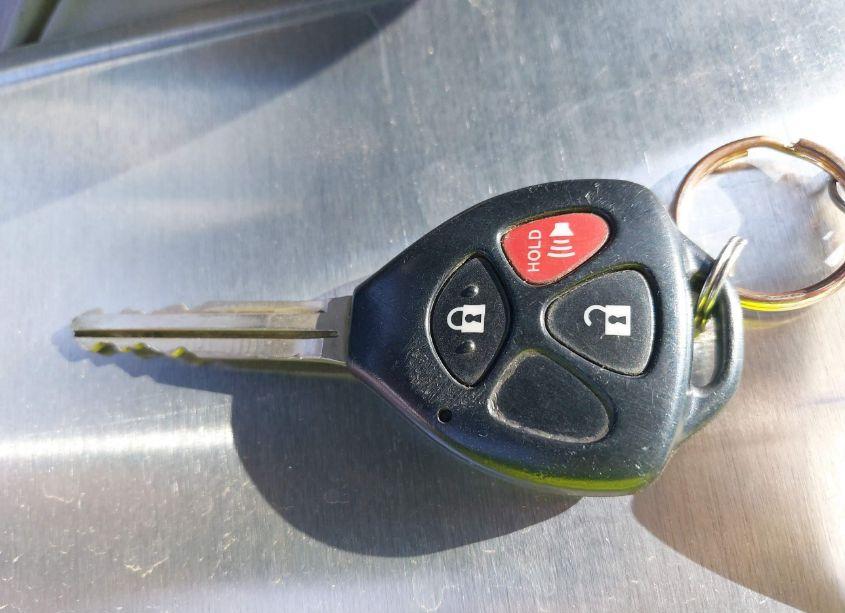 Photo 11 of 2011 Toyota Rav4 (VIN 2T3ZF4DV3BW083327)