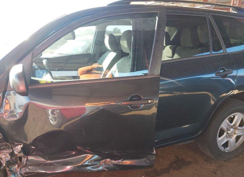 Photo 14 of 2012 Toyota Rav4 (VIN 2T3ZF4DV3CW116148)