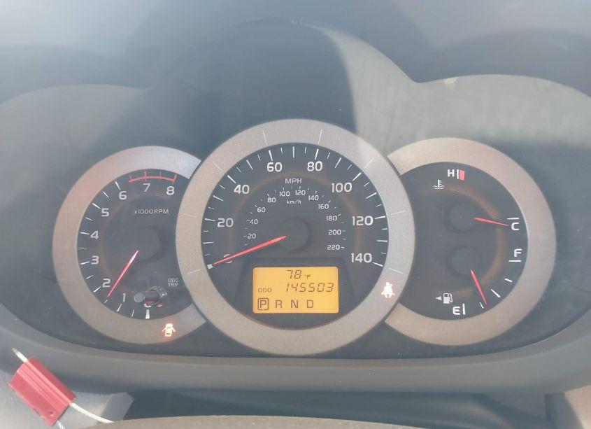 Photo 7 of 2012 Toyota Rav4 (VIN 2T3ZF4DV3CW116148)