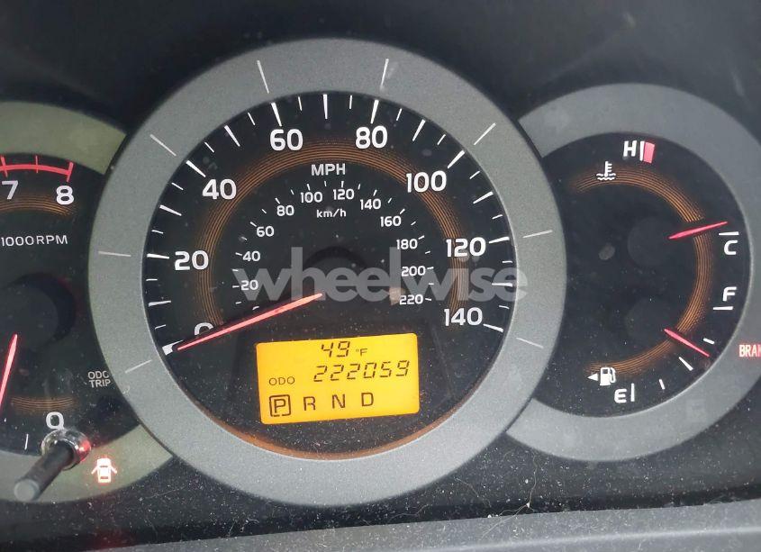 Photo 15 of 2012 Toyota Rav4 (VIN 2T3ZF4DV3CW116571)