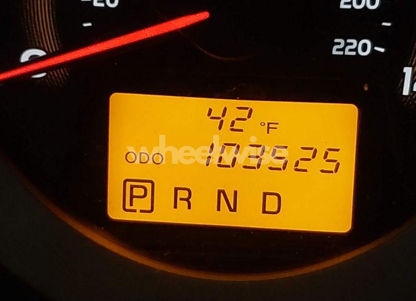 Photo 15 of 2012 Toyota Rav4 (VIN 2T3ZF4DV3CW152597)