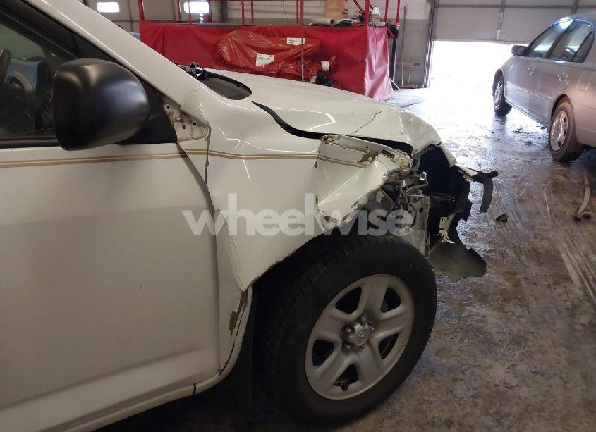 Photo 17 of 2012 Toyota Rav4 (VIN 2T3ZF4DV3CW152597)