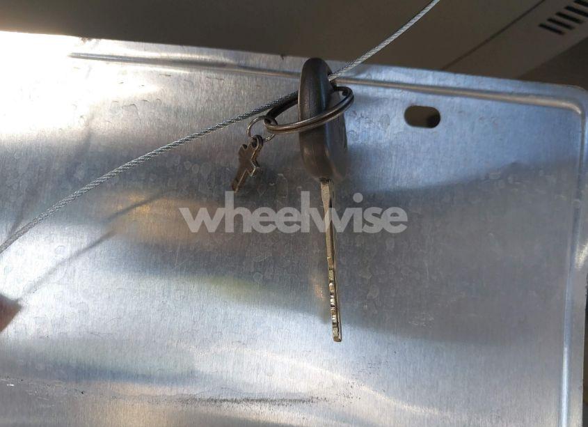 Photo 11 of 2010 Toyota Rav4 (VIN 2T3ZF4DV4AW043918)