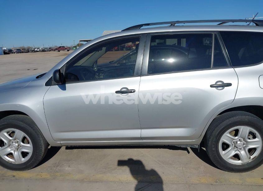 Photo 15 of 2010 Toyota Rav4 (VIN 2T3ZF4DV4AW043918)