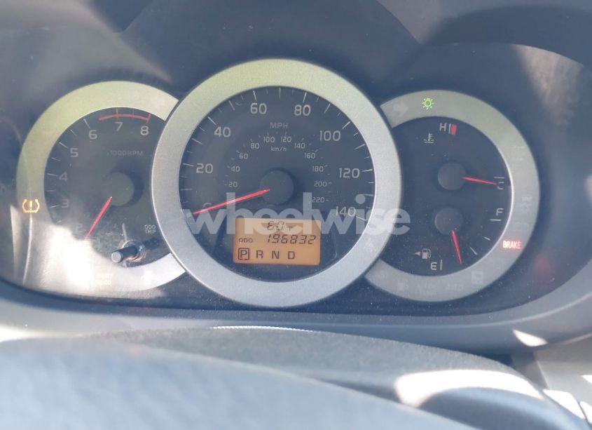 Photo 7 of 2010 Toyota Rav4 (VIN 2T3ZF4DV4AW043918)