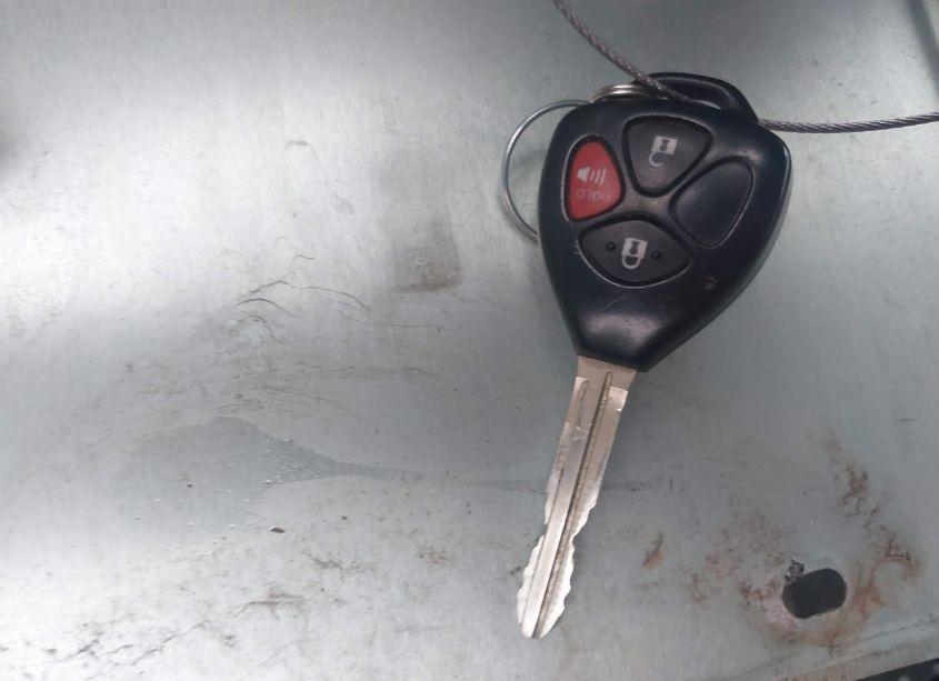 Photo 11 of 2011 Toyota Rav4 (VIN 2T3ZF4DV4BW064110)