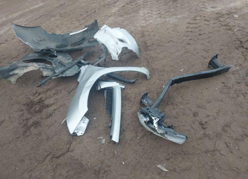 Photo 12 of 2011 Toyota Rav4 (VIN 2T3ZF4DV4BW064110)