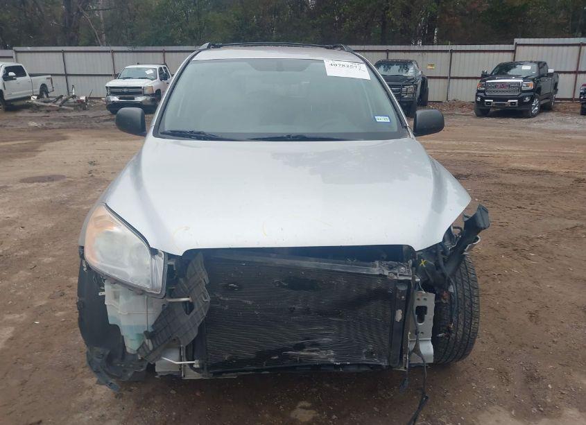 Photo 13 of 2011 Toyota Rav4 (VIN 2T3ZF4DV4BW064110)