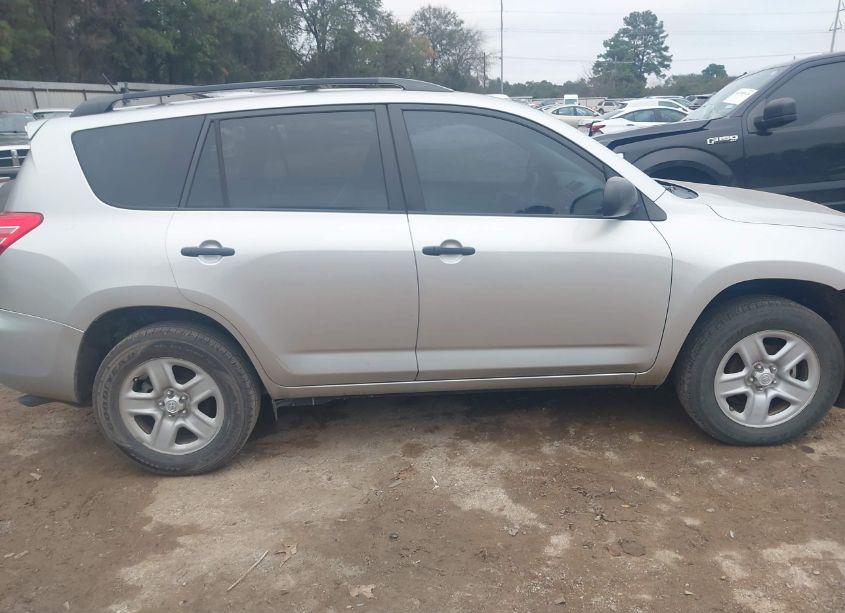 Photo 14 of 2011 Toyota Rav4 (VIN 2T3ZF4DV4BW064110)