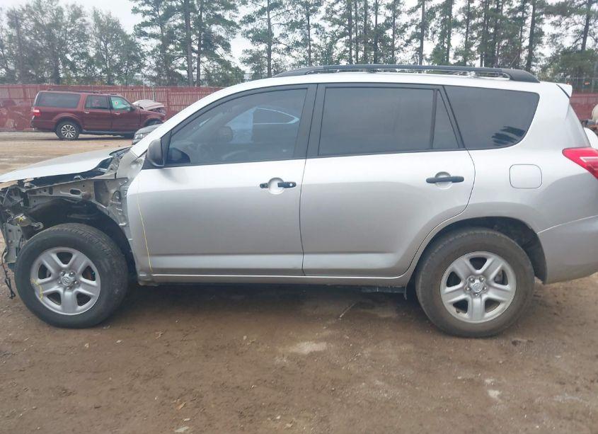 Photo 15 of 2011 Toyota Rav4 (VIN 2T3ZF4DV4BW064110)