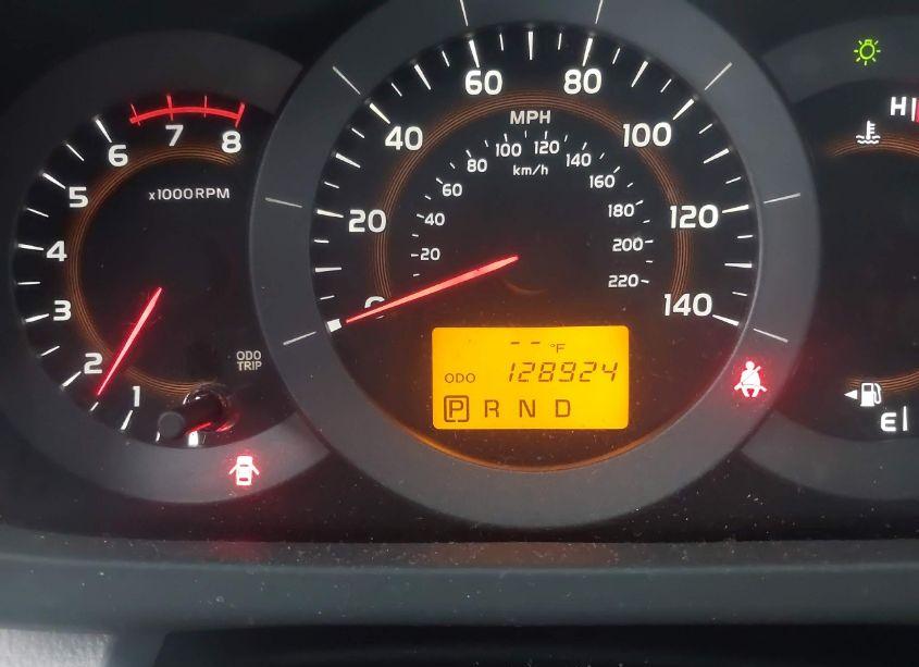 Photo 16 of 2011 Toyota Rav4 (VIN 2T3ZF4DV4BW064110)