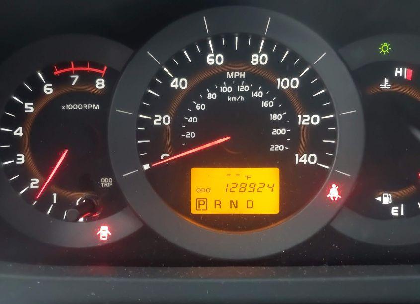 Photo 7 of 2011 Toyota Rav4 (VIN 2T3ZF4DV4BW064110)