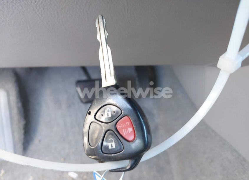 Photo 11 of 2011 Toyota Rav4 (VIN 2T3ZF4DV4BW079223)