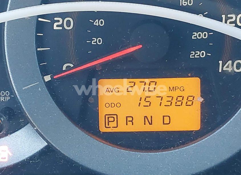 Photo 15 of 2011 Toyota Rav4 (VIN 2T3ZF4DV4BW079223)