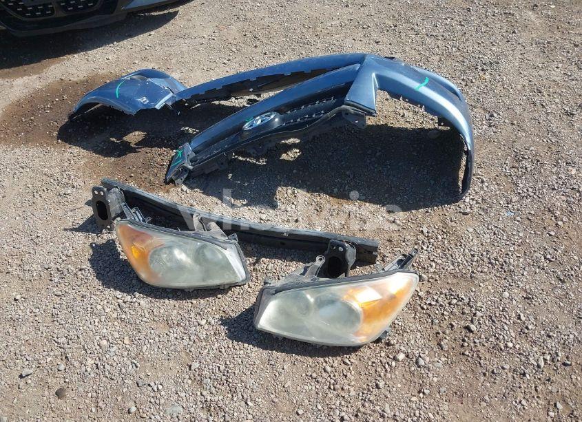 Photo 12 of 2011 Toyota Rav4 (VIN 2T3ZF4DV4BW081912)